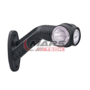 U. Prostar PS 5 Dorse LED Dış İşaret Lamba Sağ 24V