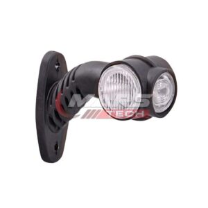 U. Prostar PS 6 Dorse LED Dış İşaret Lamba Sağ 24V