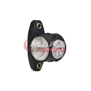 U. Prostar PS 7 Dorse LED Dış İşaret Lamba Sağ 24V
