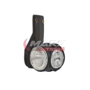U. Prostar PS 8 Dorse LED Dış İşaret Lamba Sağ 24V