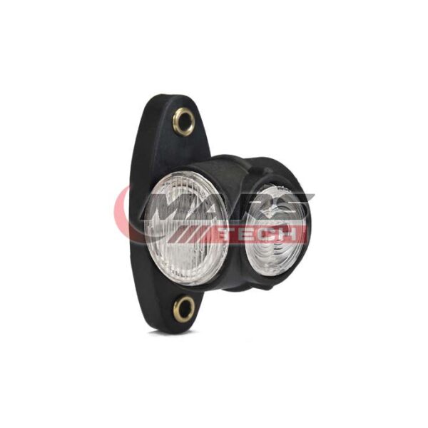 U. Prostar PS 7 Dorse LED DİL 50 Cm Click-In Kon.
