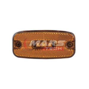 U. Prostar PSS 2 Yan İşaret Lamba Braketsiz 24V