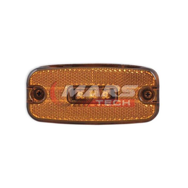 U. Prostar PSS 2 Yan İşaret Lamba Braketsiz 24V