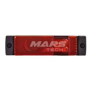 U. Prostar PSS 3 Arka İşaret Lamba Braketsiz 24V