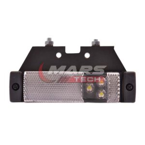 U. Prostar PSS 3 Ön İşaret Lamba Braketli 24V