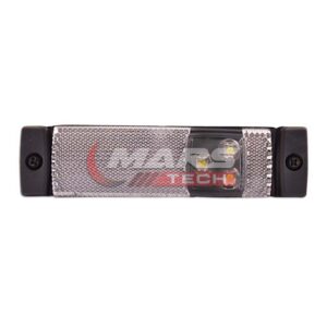 U. Prostar PSS 3 Ön İşaret Lamba Braketsiz 24V