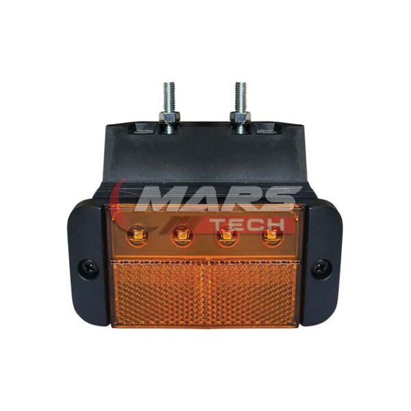 U. Prostar PSS 4 Yan İşaret Lamba Braketsiz 24V