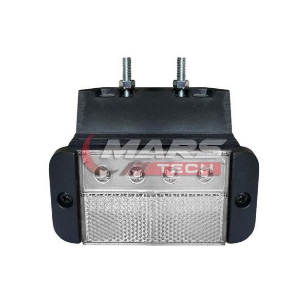 U. Prostar PSS 4 Yan İşaret Lamba Braketsiz 24V