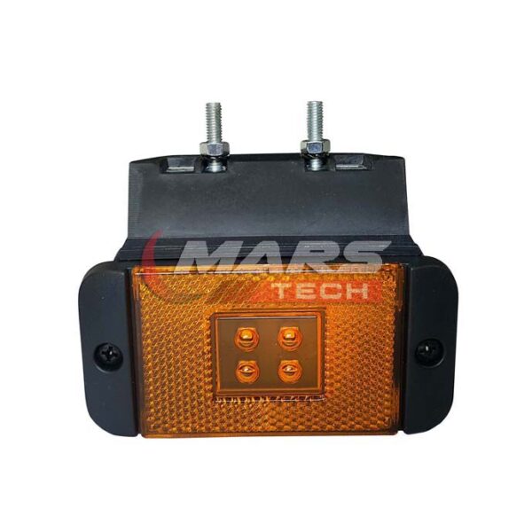 U. Prostar PSS 5 Yan İşaret Lamba Braketsiz 24V