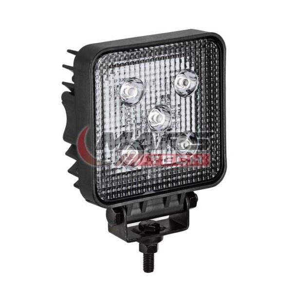 U. Led Çalışma Lamba
