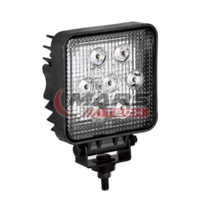 U. Led Çalışma Lamba