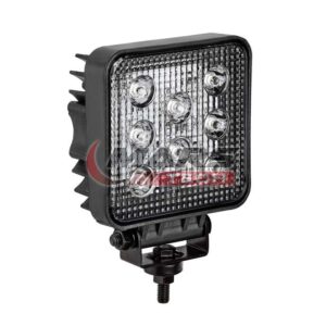 U. Led Çalışma Lamba