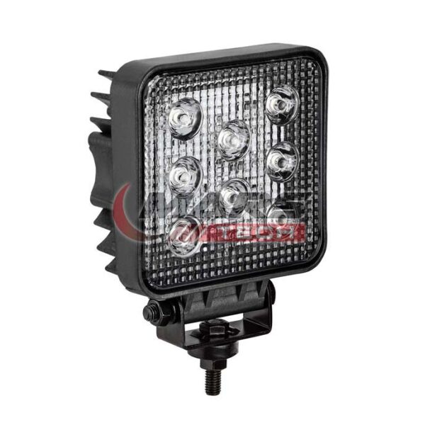 U. Led Çalışma Lamba