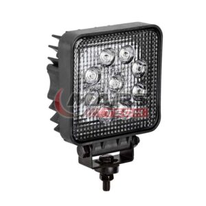 U. Led Çalışma Lamba 27W