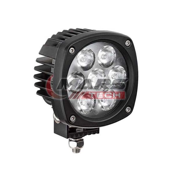 U. Led Çalışma Lamba 21W
