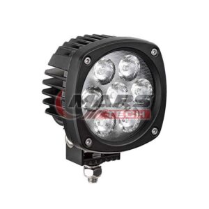 U. Led Çalışma Lamba 35W