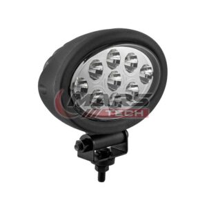 U. Led Çalışma Lamba 27W