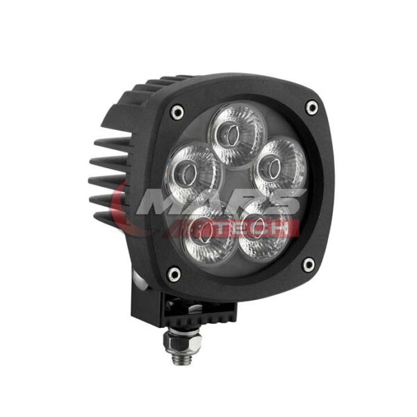 U. Led Çalışma Lamba 50W
