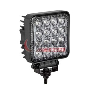 U. Led Çalışma Lamba 32W
