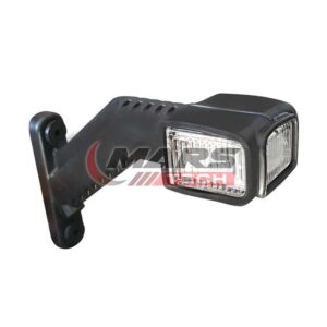 U.Prostar PS 13 Dorse LED Dış İşaret Lamba 24V Sol