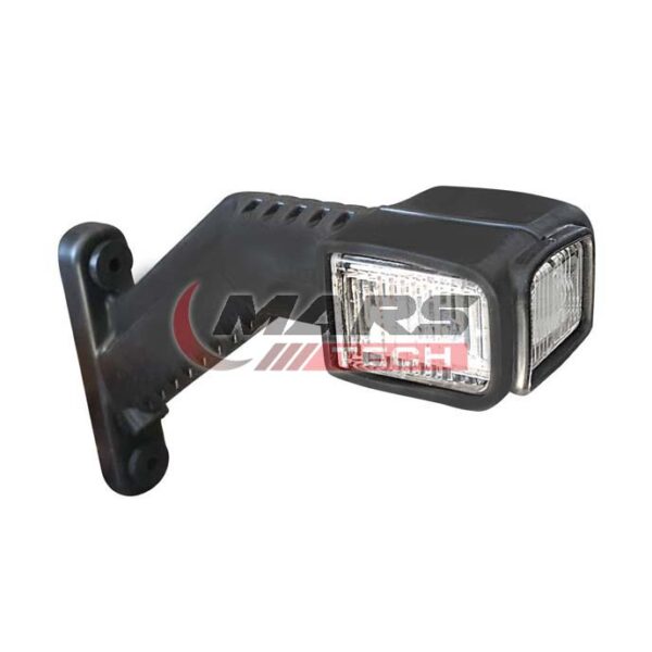 U.Prostar PS 13 Dorse LED Dış İşaret Lamba 24V Sol