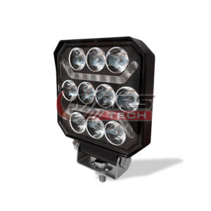 U.LED Çalışma Lamba 9-50V / 27W