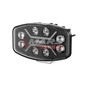 U. Optimo 150 LED Spot & Pozisyon Lamba 10-32V