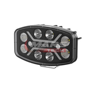 U. Optimo 200 LED Spot & Pozisyon & İkaz Lamba 10-32V
