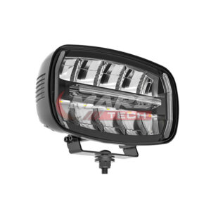 U. Optimo 300 LED Spot & Pozisyon Lamba 10-32V