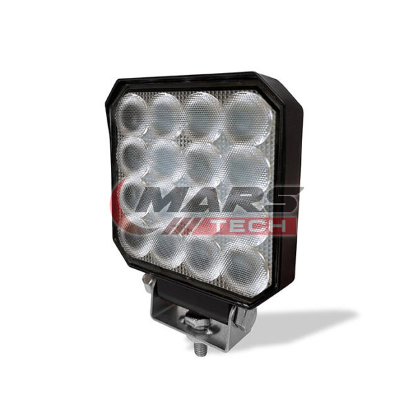 U.LED Çalışma Lamba 12-36V / 33W