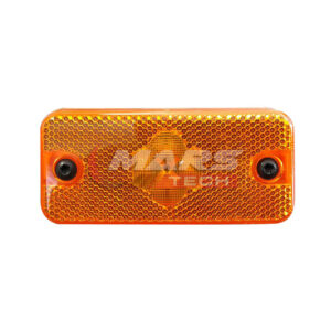 R. Premium Led Yan İşaret Lamba 24V