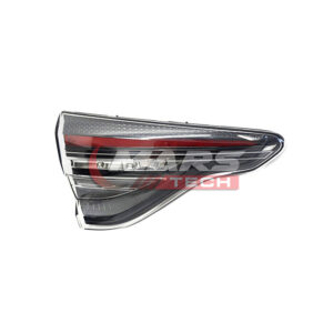 R. Clio V Led Stop Lamba (2024>) İç Ünite Sol