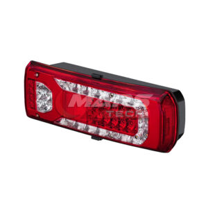 M.Actros MP V Stop Lamba (20>) Cam